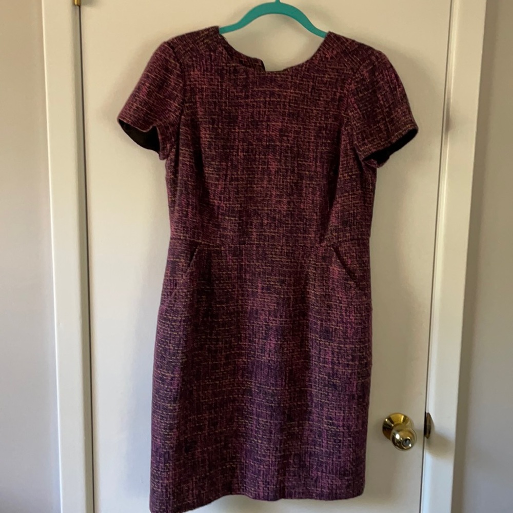 Tweed dream from Boden